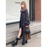 マルチウェイボレロトレンチコート | MURUA | 詳細画像6