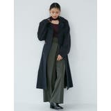 マルチウェイボレロトレンチコート | MURUA | 詳細画像9