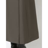 フェイクファーベルテットロングコート | MURUA | 詳細画像33