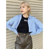 2wayレングスシャツ | MURUA | 詳細画像10 