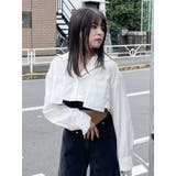 2wayレングスシャツ | MURUA | 詳細画像23 