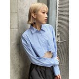 2wayレングスシャツ | MURUA | 詳細画像25 