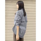 2wayレングスシャツ | MURUA | 詳細画像31 
