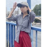 2wayレングスシャツ | MURUA | 詳細画像33 