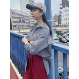 2wayレングスシャツ | MURUA | 詳細画像34 