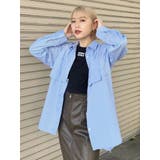 2wayレングスシャツ | MURUA | 詳細画像7 