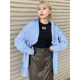 ライトミックス | 2wayレングスシャツ | MURUA