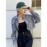 ダークミックス | 2wayレングスシャツ | MURUA