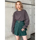 フェイクスエードショートパンツ | MURUA | 詳細画像11