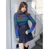 フェイクスエードショートパンツ | MURUA | 詳細画像16