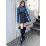 フェイクスエードショートパンツ | MURUA | 詳細画像20