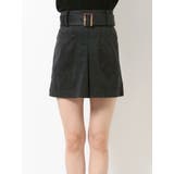 フェイクスエードショートパンツ | MURUA | 詳細画像21