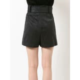 フェイクスエードショートパンツ | MURUA | 詳細画像23