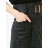 フェイクスエードショートパンツ | MURUA | 詳細画像26