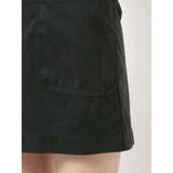 フェイクスエードショートパンツ | MURUA | 詳細画像27