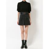 フェイクスエードショートパンツ | MURUA | 詳細画像28