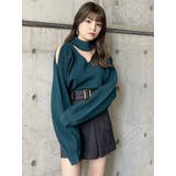 フェイクスエードショートパンツ | MURUA | 詳細画像4