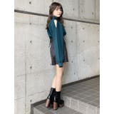 フェイクスエードショートパンツ | MURUA | 詳細画像9