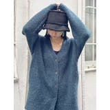 ボア×フェイクムートンリバーシブルバケットハット | MURUA | 詳細画像12