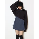 ボア×フェイクムートンリバーシブルバケットハット | MURUA | 詳細画像7