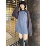 ボア×フェイクムートンリバーシブルバケットハット | MURUA | 詳細画像9