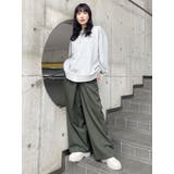 ガムソールサイドゴアブーツ | MURUA | 詳細画像27 