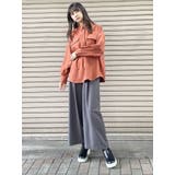 ガムソールサイドゴアブーツ | MURUA | 詳細画像35 