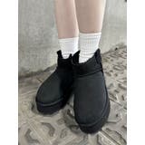 【EMU Australia】Foy Flatform | MURUA | 詳細画像10 
