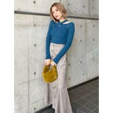 フェイクファーミニバッグ | MURUA | 詳細画像10