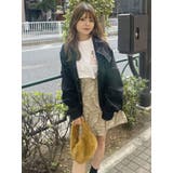 フェイクファーミニバッグ | MURUA | 詳細画像17