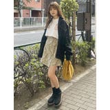 フェイクファーミニバッグ | MURUA | 詳細画像18