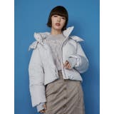 2WAYショートダウン | MURUA | 詳細画像11 