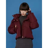 2WAYショートダウン | MURUA | 詳細画像14 