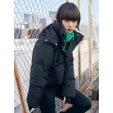 2WAYショートダウン | MURUA | 詳細画像17 