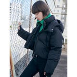 2WAYショートダウン | MURUA | 詳細画像18 