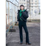 2WAYショートダウン | MURUA | 詳細画像19 