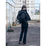 2WAYショートダウン | MURUA | 詳細画像20 