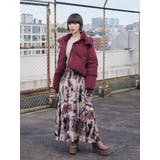 2WAYショートダウン | MURUA | 詳細画像23 