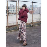 2WAYショートダウン | MURUA | 詳細画像24 