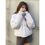 2WAYショートダウン | MURUA | 詳細画像29 