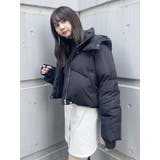 2WAYショートダウン | MURUA | 詳細画像35 