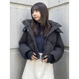 2WAYショートダウン | MURUA | 詳細画像36 