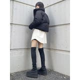 2WAYショートダウン | MURUA | 詳細画像38 