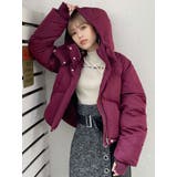 2WAYショートダウン | MURUA | 詳細画像39 