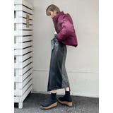 2WAYショートダウン | MURUA | 詳細画像41 