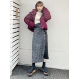 2WAYショートダウン | MURUA | 詳細画像42 