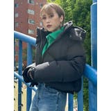 2WAYショートダウン | MURUA | 詳細画像43 