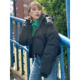 2WAYショートダウン | MURUA | 詳細画像44 