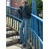 2WAYショートダウン | MURUA | 詳細画像45 