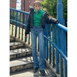 2WAYショートダウン | MURUA | 詳細画像46 